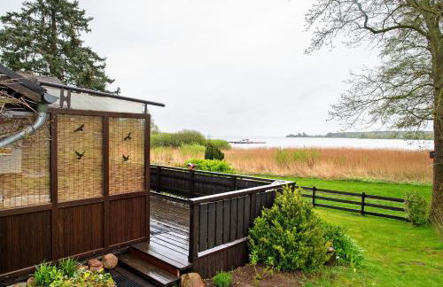 Ferienhaus 'am Seeufer' - Foto 21