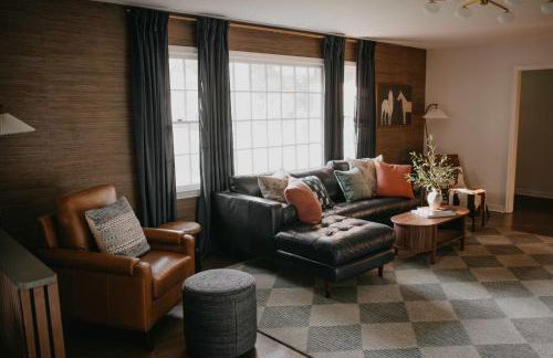 Briarwood Cottage Hot Tub Putt Putt Games - Foto 12