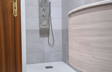 Giardino San Gerardo Maiella vista Castello e con parcheggio interno privato - Foto 39