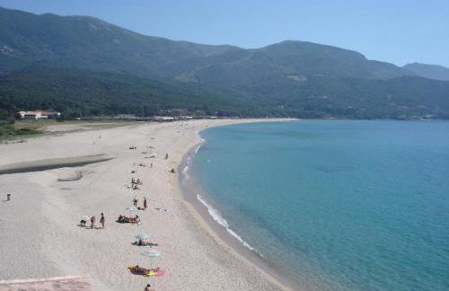 Résidence U MELU GRAND T3 ROUGE en rez de jardin - Foto 36