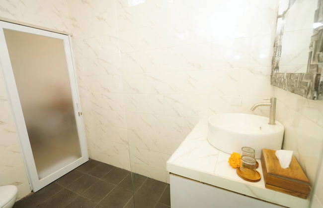 Kelingking Paradise Suites Villa - Foto 35