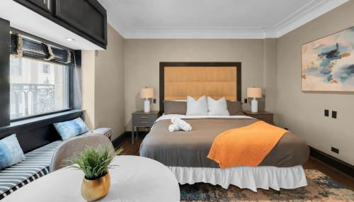 NYC Apartment in The Best Location! Walking Distance to Everything! - Foto 5