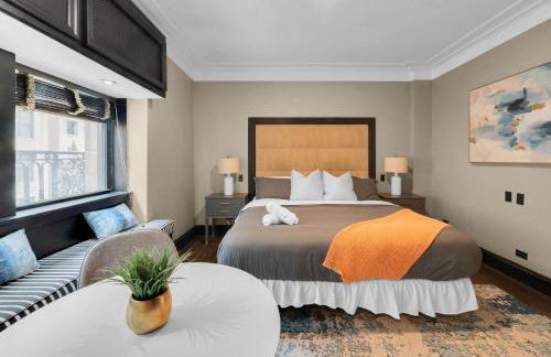 NYC Apartment in The Best Location! Walking Distance to Everything! - Foto 5