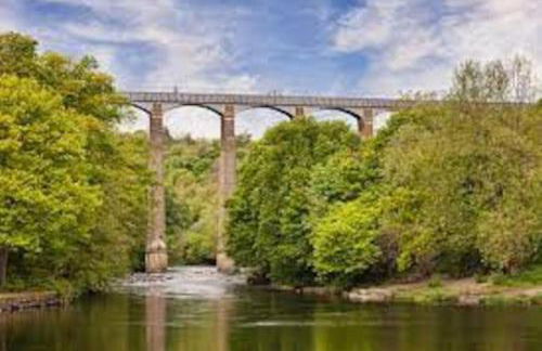 BROOK HOUSE 4a - Photo 53