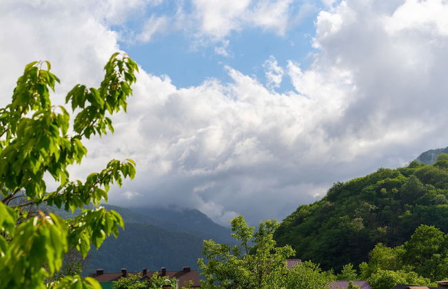 More Apartments na Turchinskogo 19A - 1 - Foto 10