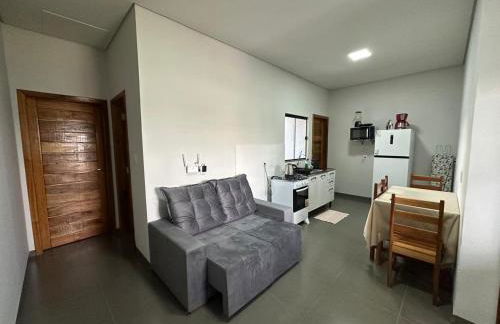 Casa garagem caminhonete exceto Dodge Ram, 2 quartos, espaço para 6 pessoas - Foto 35