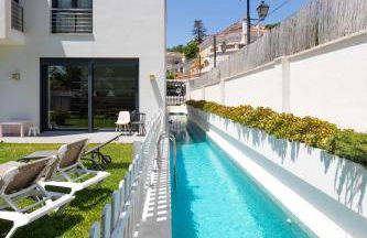 Villa Pedregalejo near the beach - Photo 2