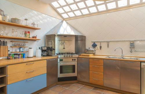 Villa El Terreno in Palma de Mallorca - Foto 39