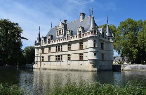 Gite du Four à Pain - Foto 33