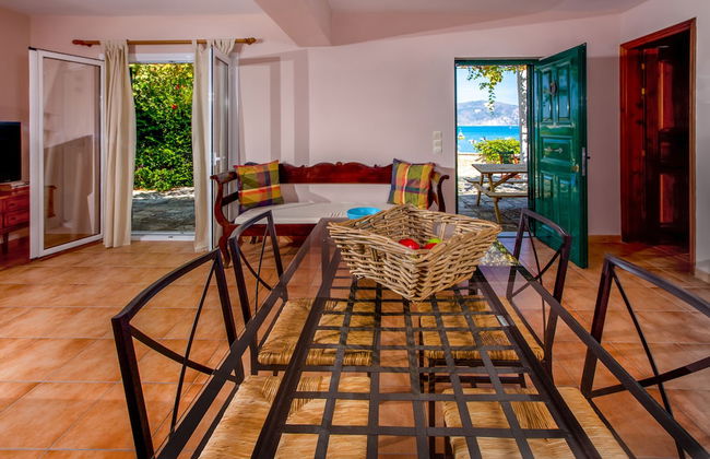 Zakynthos Seascape - Foto 18