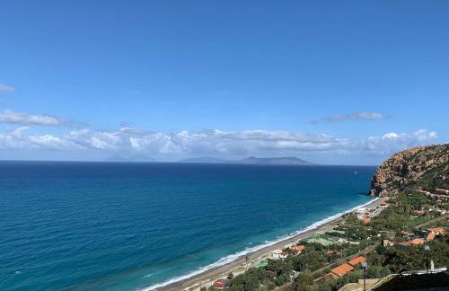 Heartbreaking view - Capo Calavà casa con vista mozzafiato - Foto 51