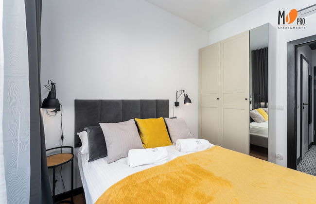 SUMMER LOFTS Apartamenty Premium - Photo 17