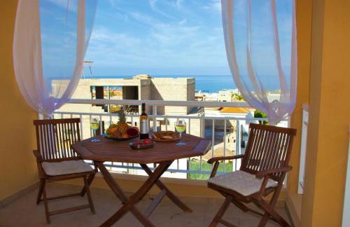 Rooftop Ocean View Big Terrace - Foto 10