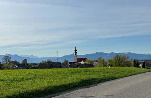 falternhof loft - geschichte trifft auf design - Foto 21