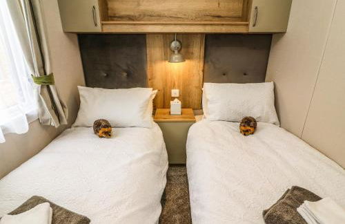 Hedgehog Lodge - Foto 15