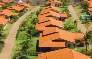 Chalé com piscina privada vista mar-Zumbi-RN - Foto 21