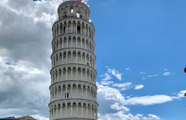 Excursión a Pisa y Manarola para cruceros - Foto 5