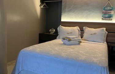 Flat Jk 01 térreo - Foto 7