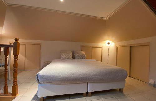 Villa Miramar Near Disneyland Paris - Foto 53