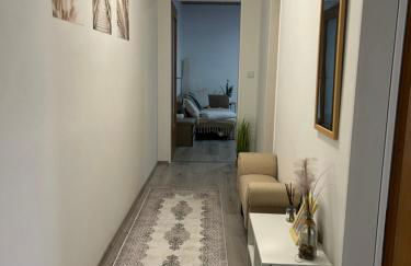 MelsHome Entire apartment to feel good - Foto 8