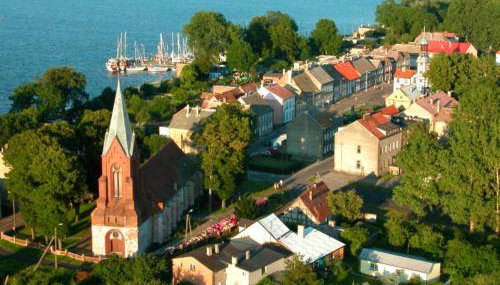 Ferienhaus Farmer - Foto 3