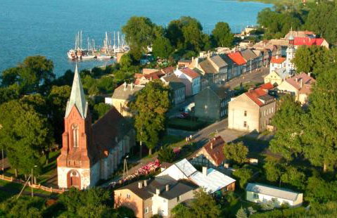 Ferienhaus Farmer - Foto 3