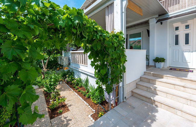 Guest House Kuna - Foto 19