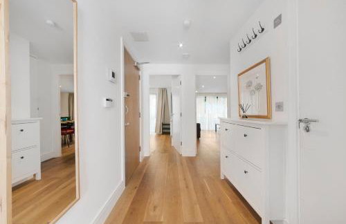 Hermitage Road Apartment By Morethanstays - Foto 2