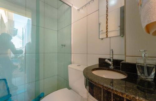 Casa Conforto e Lazer - OP165A - Photo 24