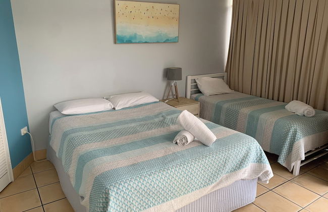 Northpoint Holiday Apartments - Foto 10