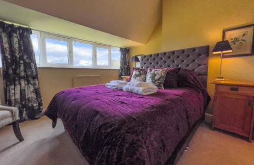 Geltsdale East Wing sleeps 6 with River Eden views near Carlisle & Ullswater - Foto 14