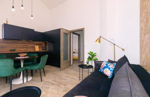 PERLA VERDE Apartments - Foto 29