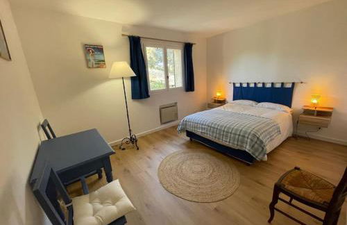 Villa de Charme au coeur du Cap-Ferrat - Photo 20