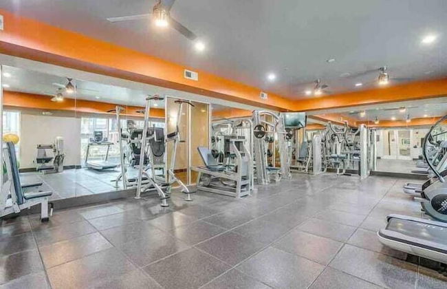 Mickey Magical 1BR Soft-Loft Deep Ellum - Foto 31