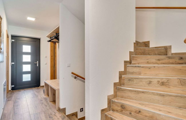 Chalet in ski Area Hochkrimml - Zillertal Arena - Foto 30