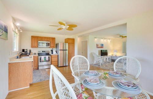 Captain Cook Home on Quiet 3 Acres with Fruit Trees - Foto 1