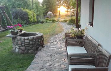 Domek Kutowa - Foto 14