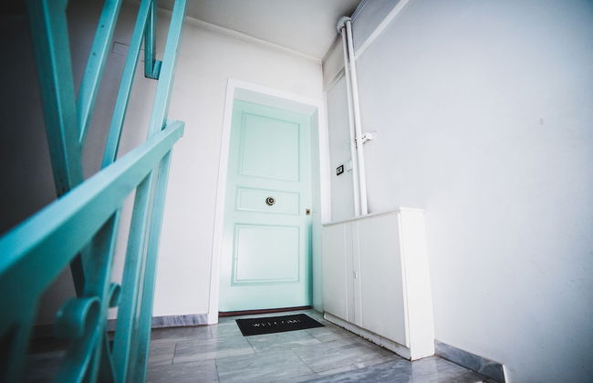 Apartment on Nikaias 5 - Foto 33