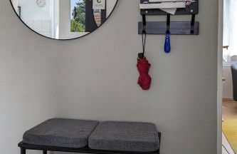 Ferienwohnung Bad Vilbel - Foto 10