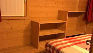 Chalet Taulei tra Bormio e Livigno - Foto 3