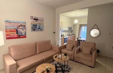 Athina’s apartment - Foto 1