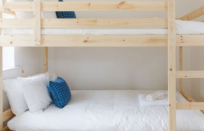 Secluded Rural Retreat Close to Beach - Sleeps 12 - Foto 29