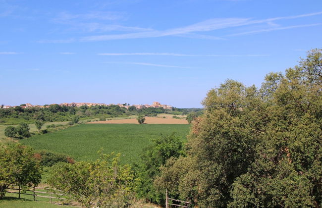 Farmhouse in Montalto Near the Sea - Foto 41