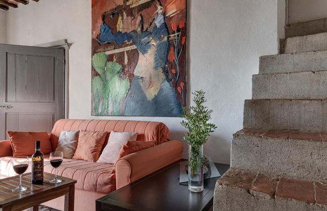 Country House Art and Garden - Foto 58