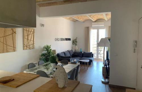 Fantastico Tarragona Corsini Apartment-1, en el centro con parking - Foto 9