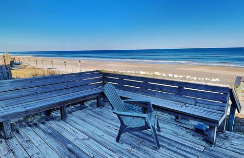 Ocean's Edge by Distinctive Beach Rentals - Foto 94