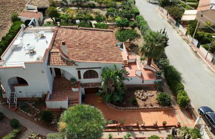 Villa San Vito Bay - Foto 1