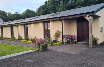 The Old Mountain Stables Caerllwyn Ganol Farm - Foto 40
