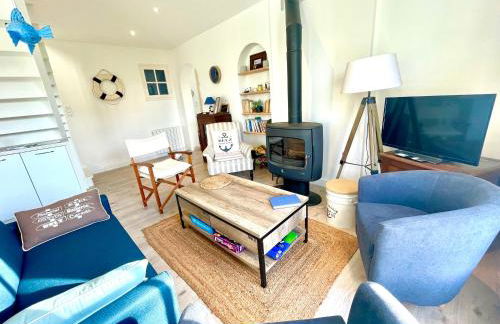 Jolie maison rénovée au bord de la Ria, Belz - Foto 29