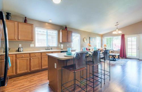 Palmen Maricopa - Photo 15